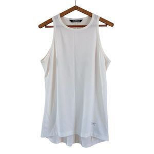 Arcteryx Racerback Workout Tank Top